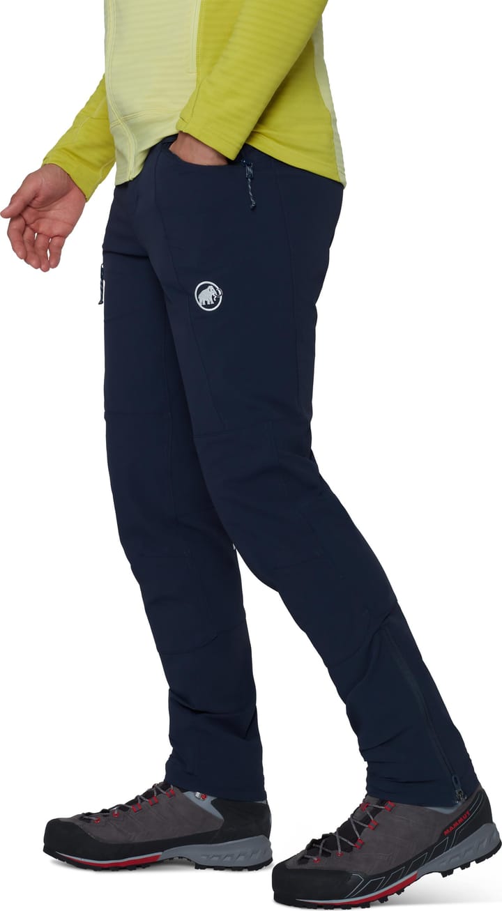 Mammut Men's Courmayeur So Pants Marine Mammut