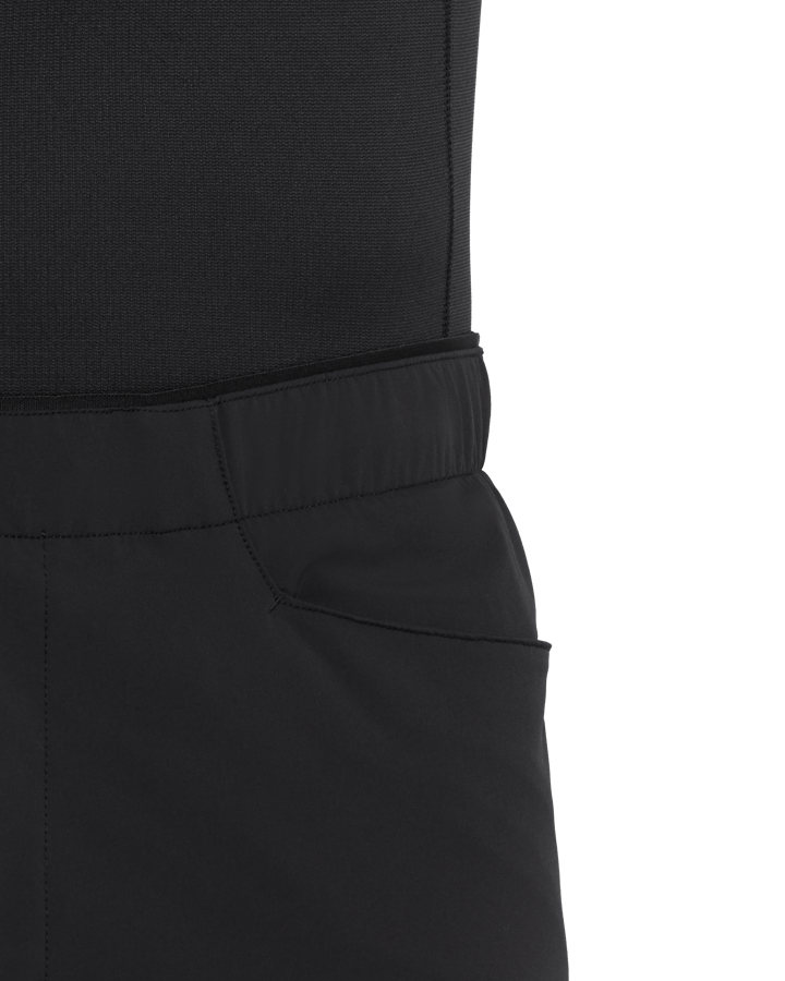 Mammut Eiger Nordwand Light So Pants Men Black Mammut