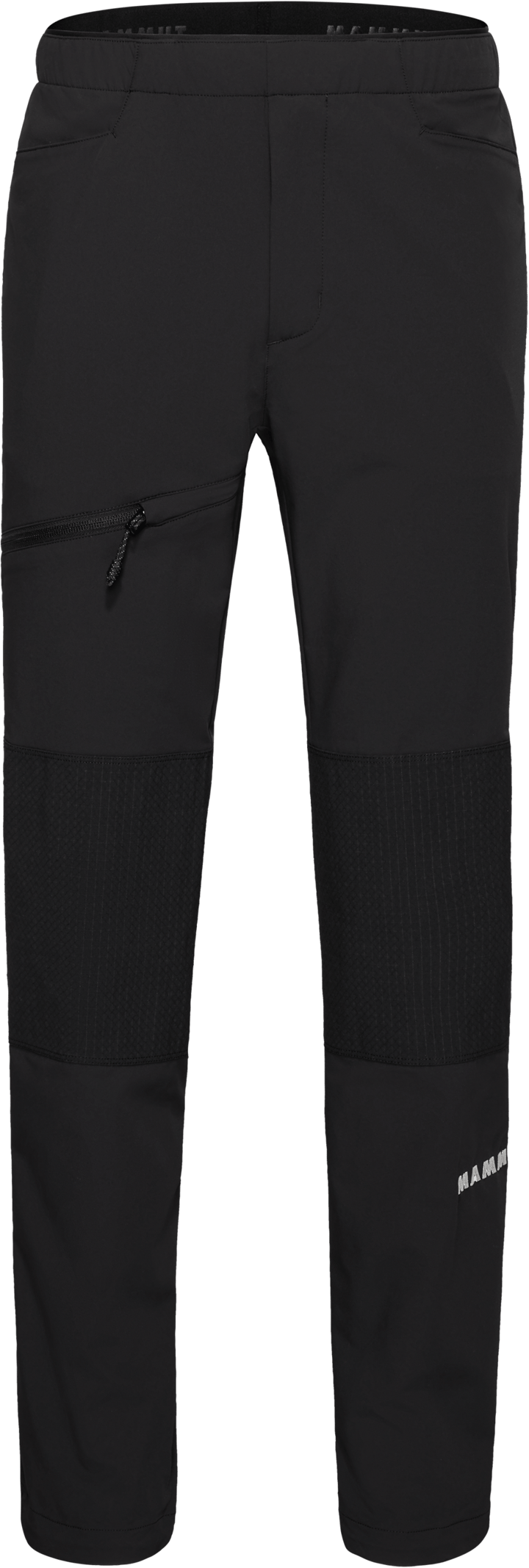 Mammut Eiger Nordwand Light So Pants Men Black Mammut