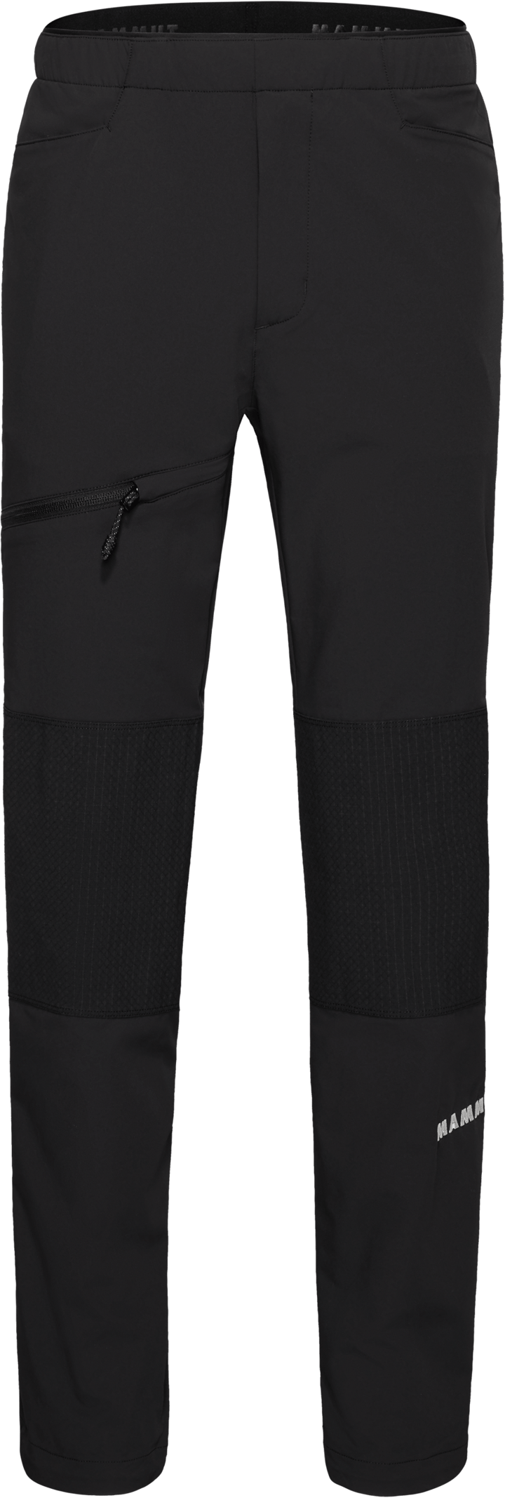 Mammut Eiger Nordwand Light So Pants Men Black Mammut