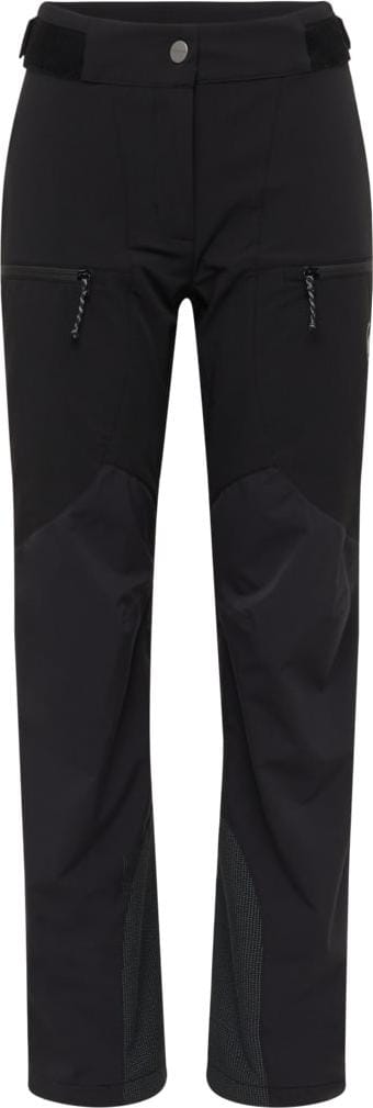 Mammut Aenergy Pro SO Hybrid Pants Women Black Mammut