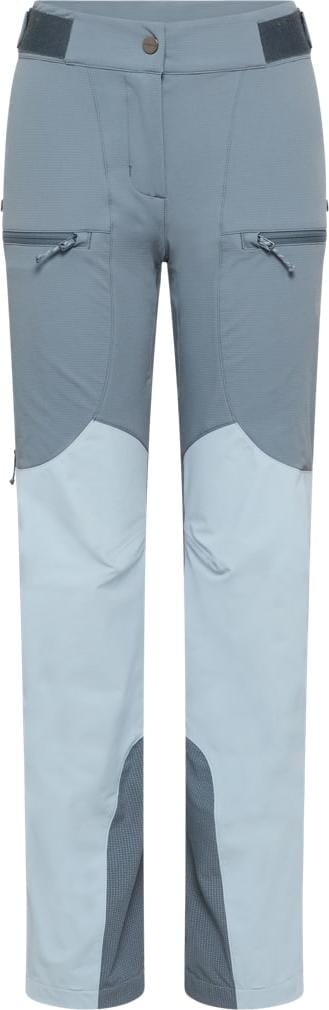 Mammut Aenergy Pro SO Hybrid Pants Women Nebla-strata