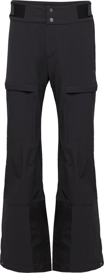 Mammut Skintrack SO Pants Men Black Mammut