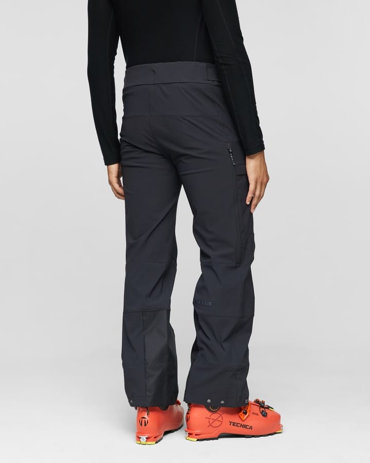 Mammut Skintrack SO Pants Men Black Mammut