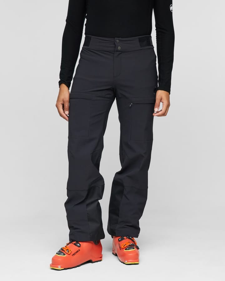 Mammut Skintrack SO Pants Men Black Mammut
