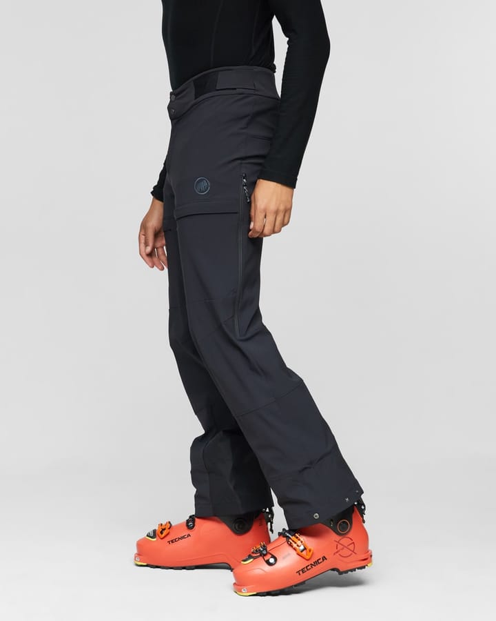 Mammut Skintrack SO Pants Men Black Mammut