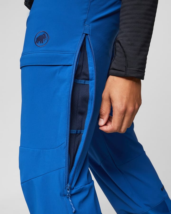 Mammut Skintrack SO Pants Men Tschiel Mammut