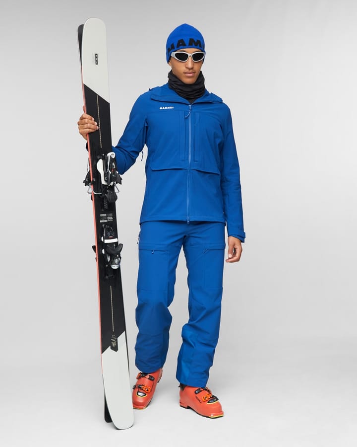 Mammut Skintrack SO Pants Men Tschiel Mammut