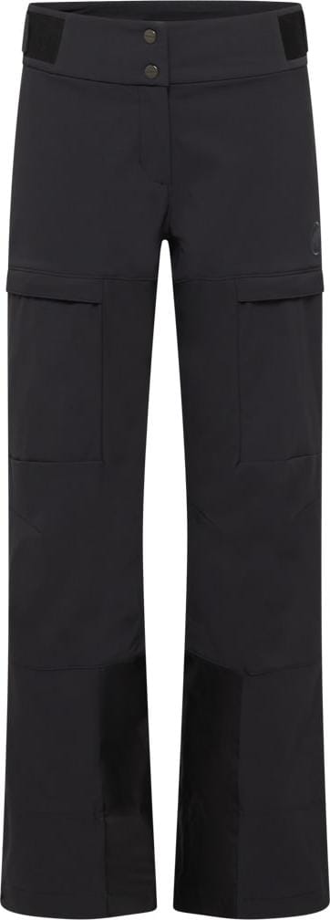 Mammut Skintrack SO Pants Women Black Mammut