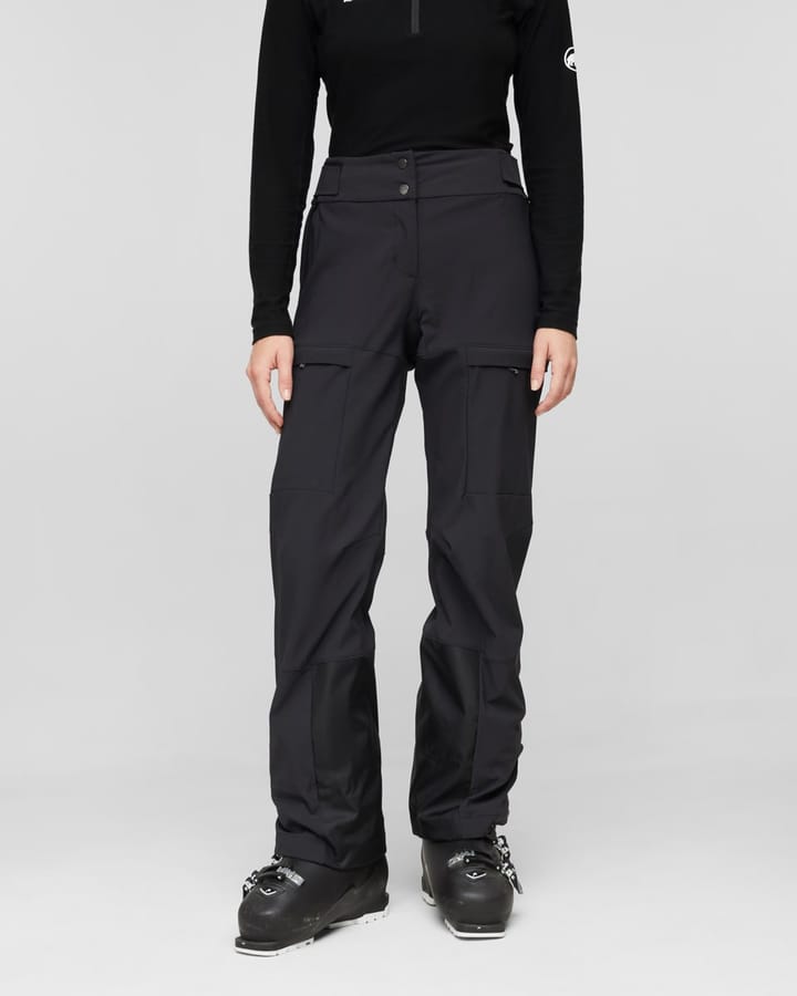 Mammut Skintrack SO Pants Women Black Mammut