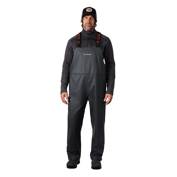 Grundéns Men´s Neptune Thermo Bib Anchor Grundéns