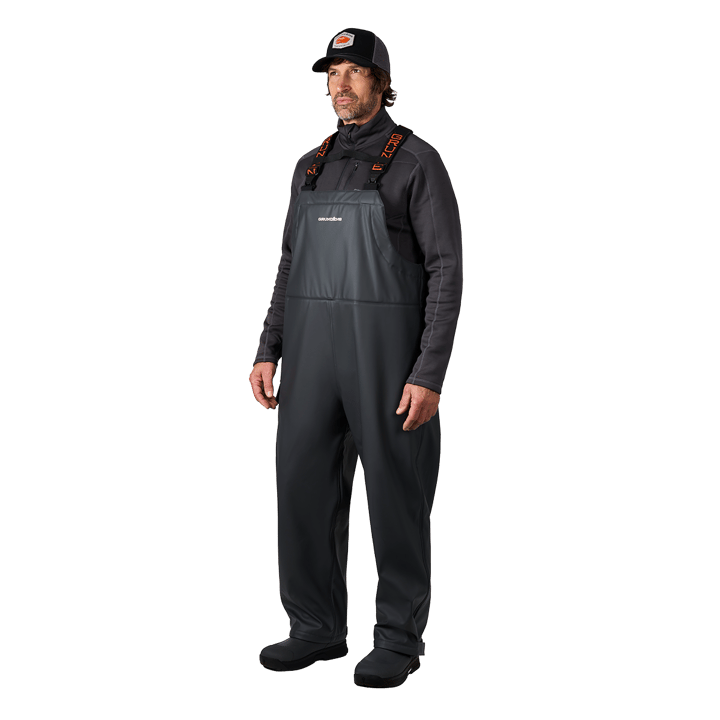 Grundéns Men´s Neptune Thermo Bib Anchor Grundéns