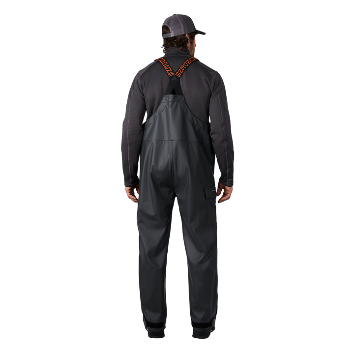 Grundéns Men´s Neptune Thermo Bib Anchor Grundéns