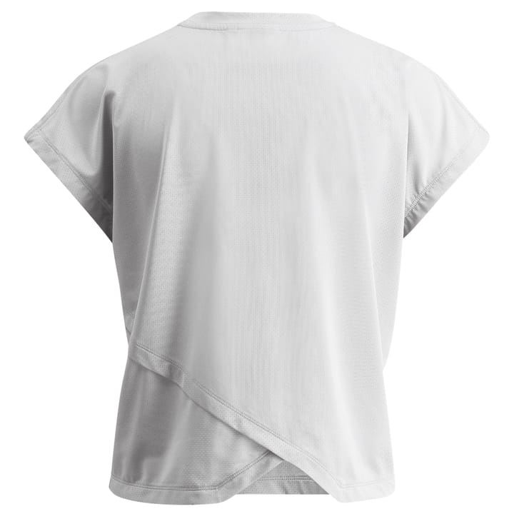 Swix Movex Short Sleeve M Bright White Swix