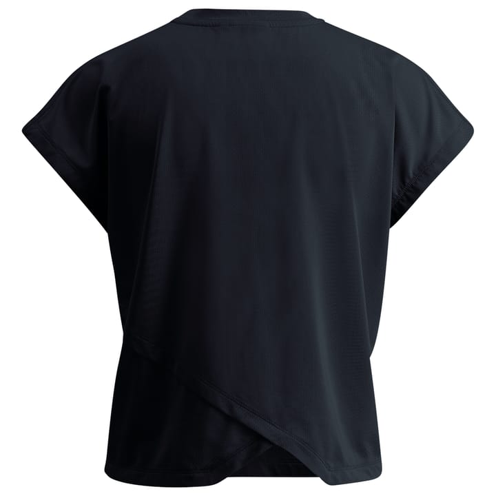 Swix Movex Short Sleeve W Black Swix