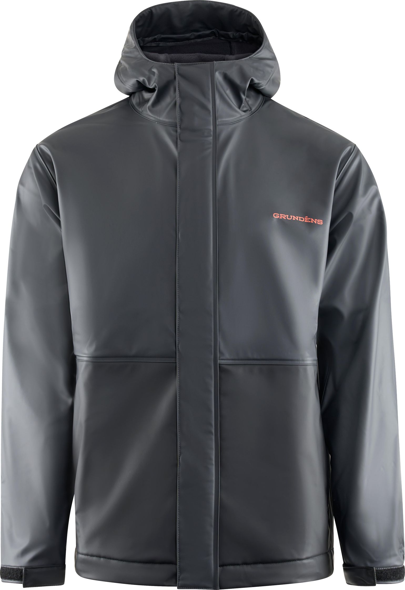Grundéns Men's Neptune Thermo Jacket Anchor/black