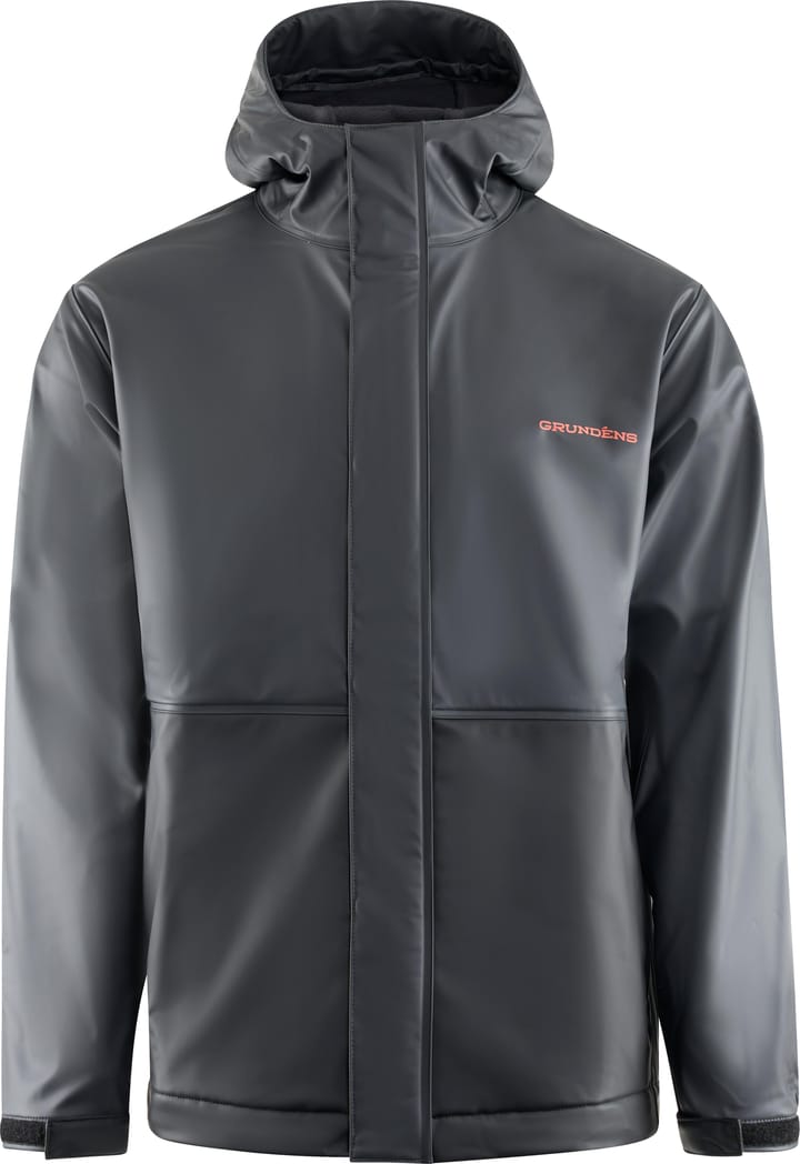 Grundéns Men's Neptune Thermo Jacket Anchor/black Grundéns