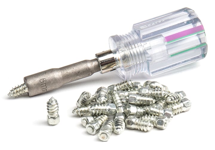 Guideline Tungsten Studs & Tool Guideline