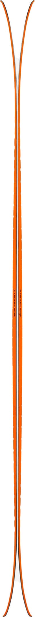Black Crows Mirus Cor Orange Black Crows