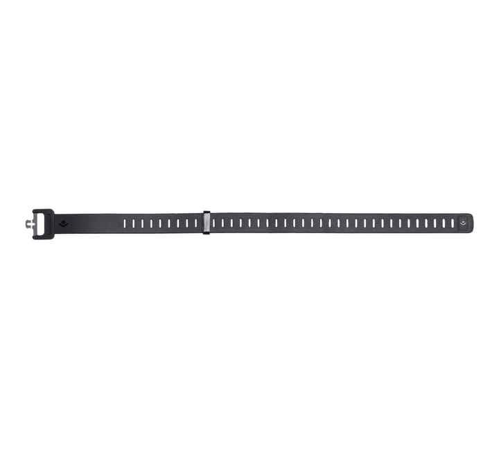 Black Diamond Ski Strap 20IN Black Black Diamond