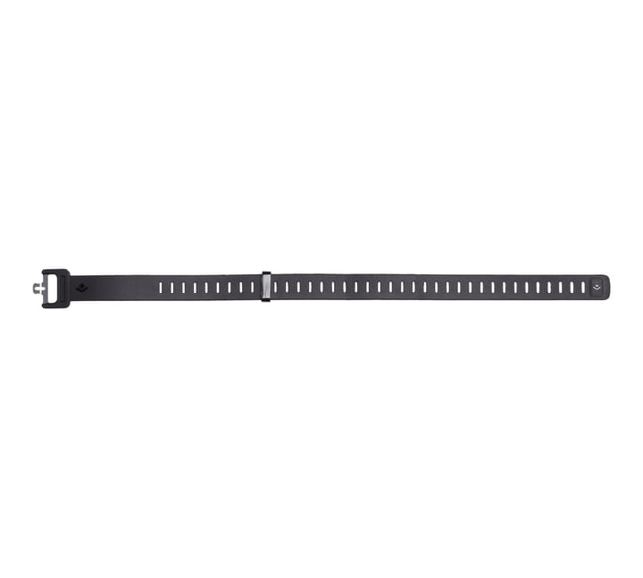 Black Diamond Ski Strap 20in Black 20 in Black Diamond