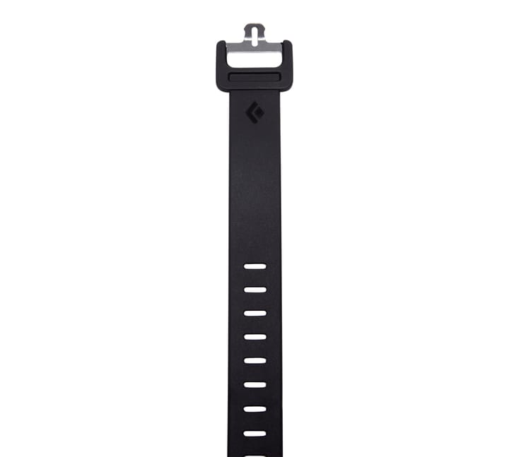 Black Diamond Ski Strap 20in Black 20 in Black Diamond