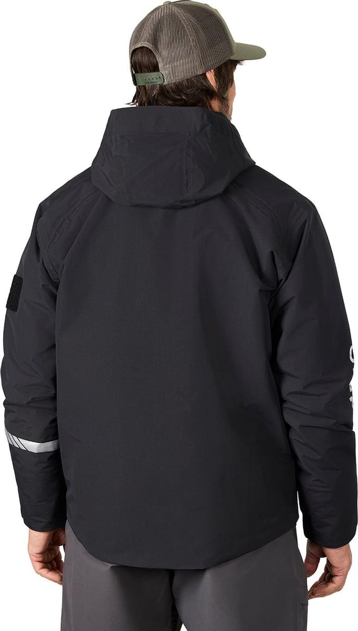 Grundéns Men's Transmit X Jacket Black Grundéns