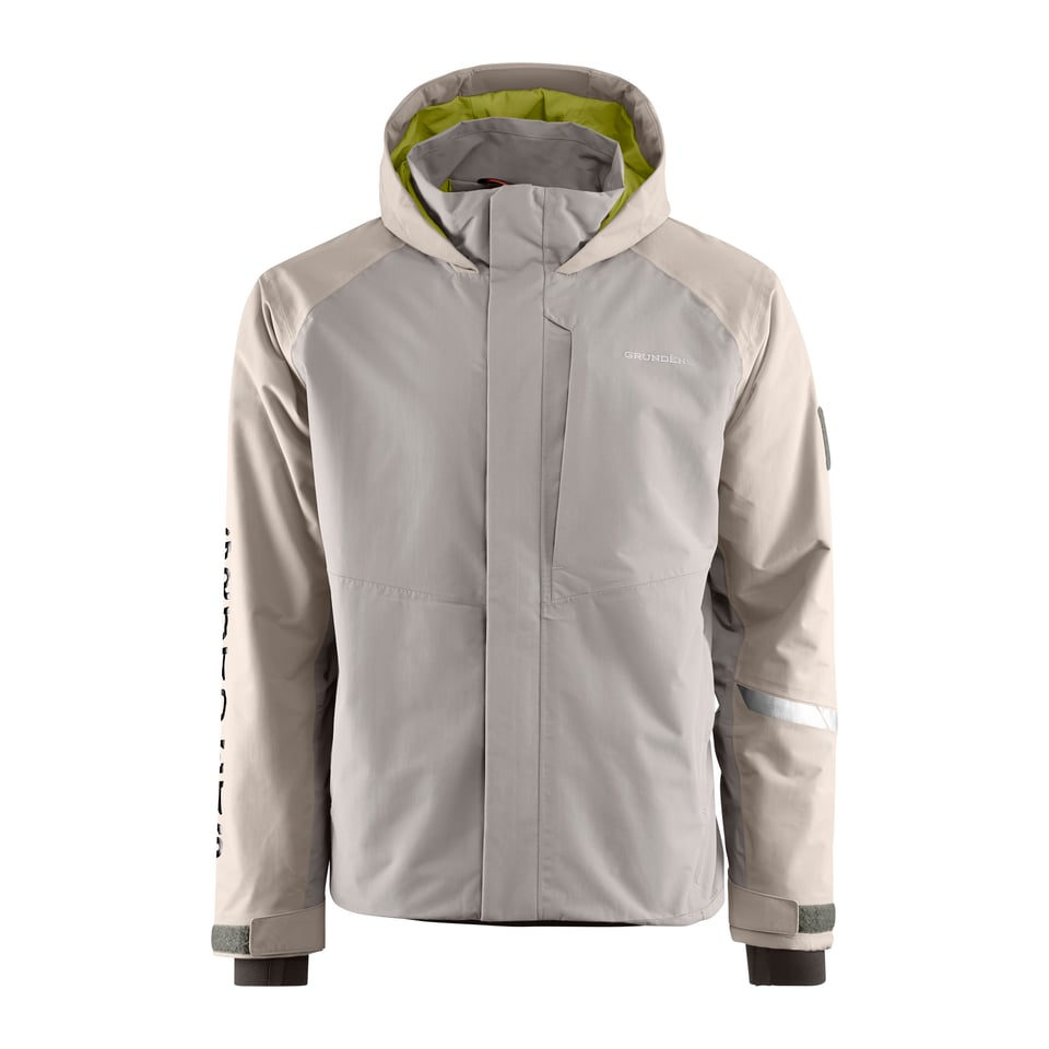 Men's Transmit X Jacket