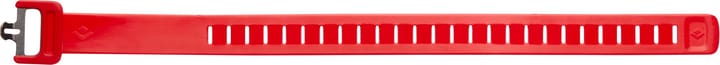 Black Diamond Ski Strap 15 In Hyper Red Black Diamond