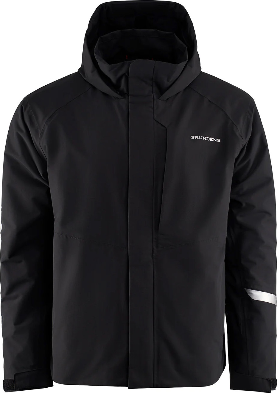 Grundens Men's Transmit X Jacket