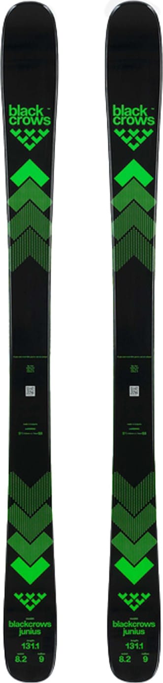 Black Crows Junior' Junius Green Black Crows