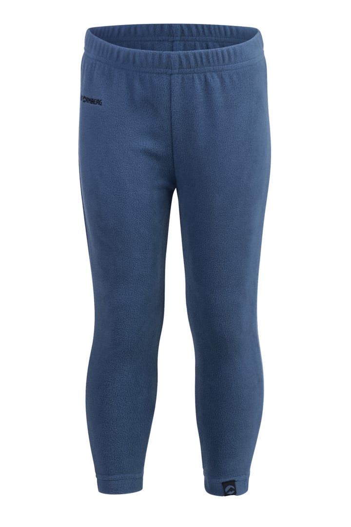 Stormberg Fløyen Tights Kids Vintage Indigo Stormberg