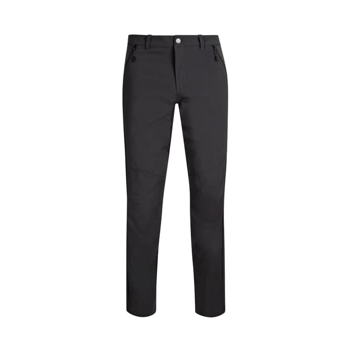 Mammut Hiking Pants Men Black Mammut