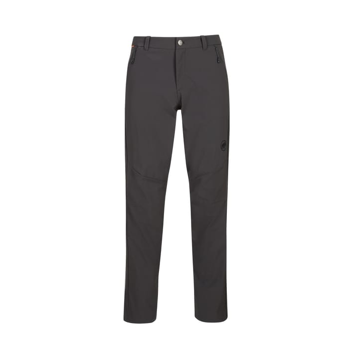 Mammut Hiking Pants Men Phantom Mammut