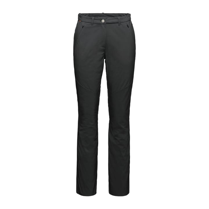 Mammut Hiking Pants Women Black Mammut