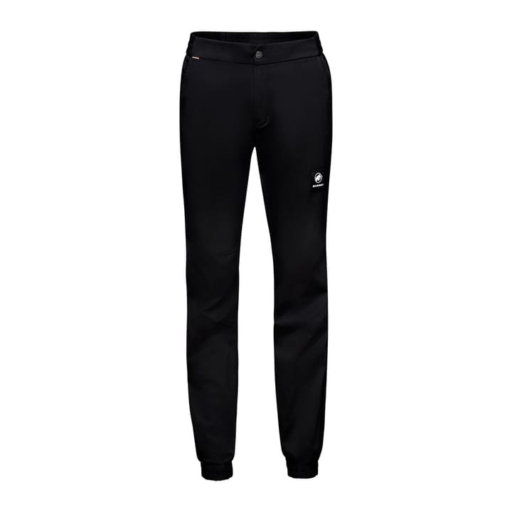 Mammut Massone Light Pants Men Black Mammut