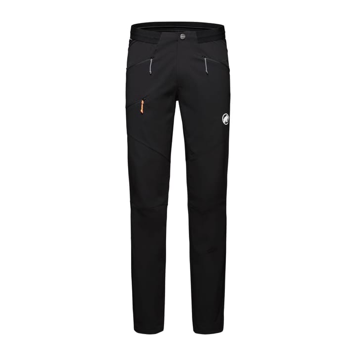 Mammut Aenergy Light So Pants Men Black Mammut