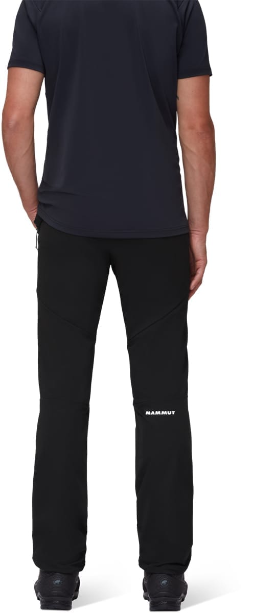 Mammut Aenergy Light So Pants Men Black Mammut