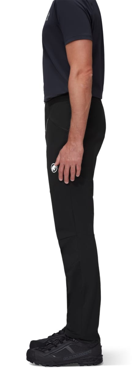 Mammut Aenergy Light So Pants Men Black Mammut