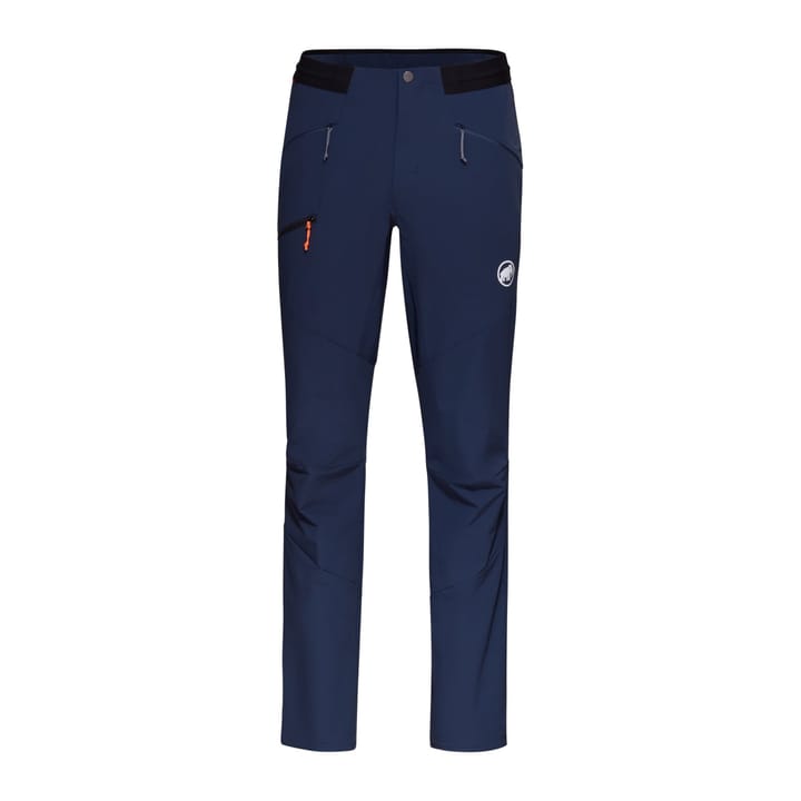 Mammut Aenergy Light So Pants Men Marine Mammut