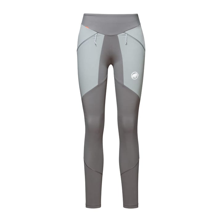 Mammut Aenergy Light Tights Women titanium-granit Mammut Mammut Aenergy Light Tights Women titanium-granit Mammut