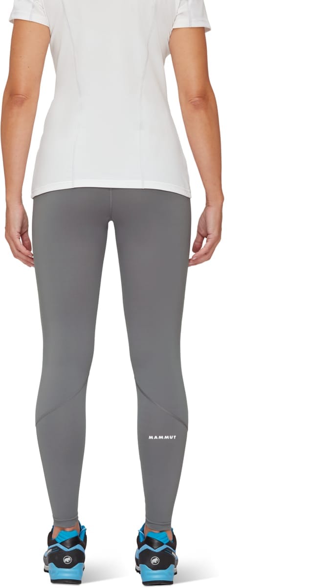 Mammut Aenergy Light Tights Women titanium-granit Mammut