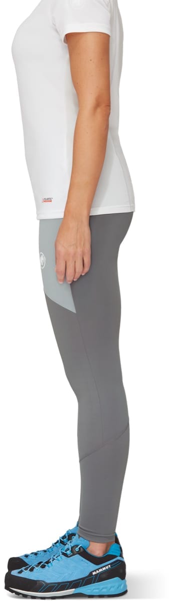 Mammut Aenergy Light Tights Women titanium-granit Mammut Mammut Aenergy Light Tights Women titanium-granit Mammut