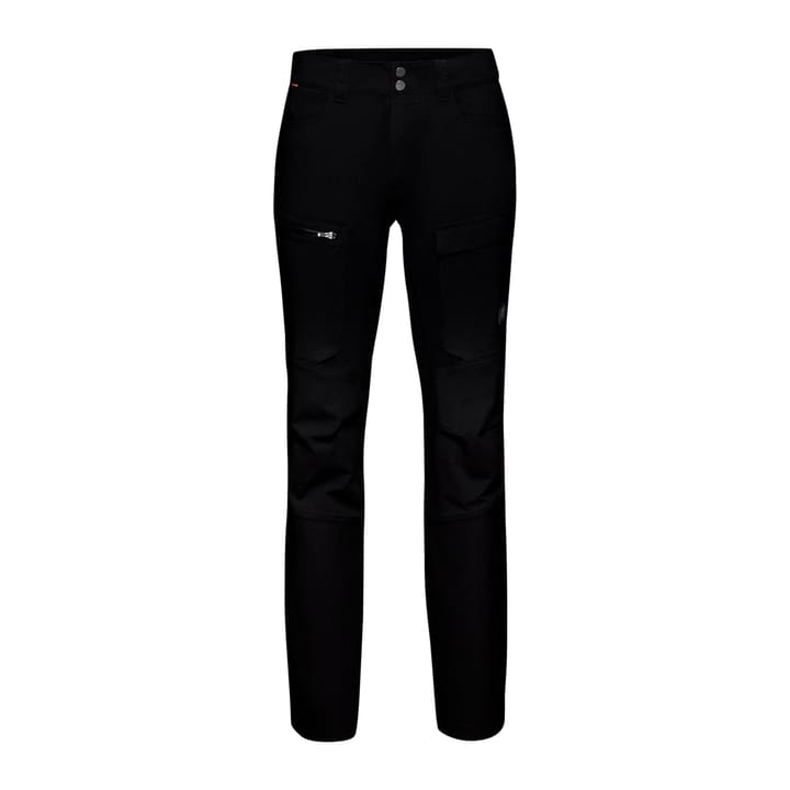 Mammut Men's Zinal Hybrid Pants Black Mammut