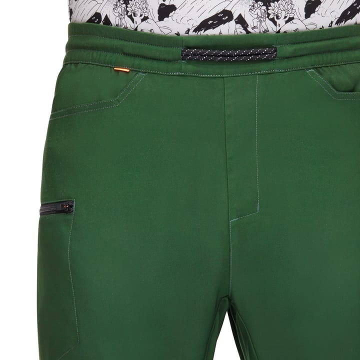 Mammut Massone Pants Men woods Mammut