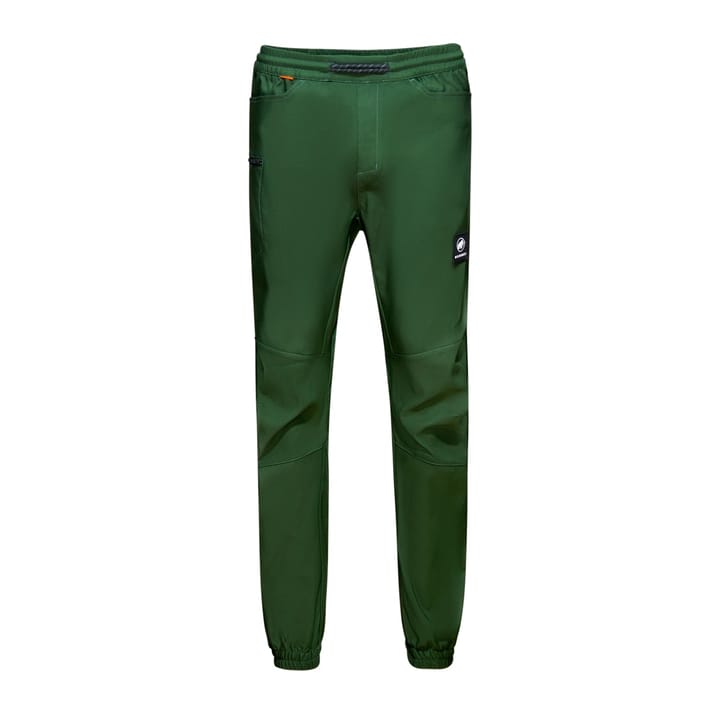 Mammut Massone Pants Men woods Mammut