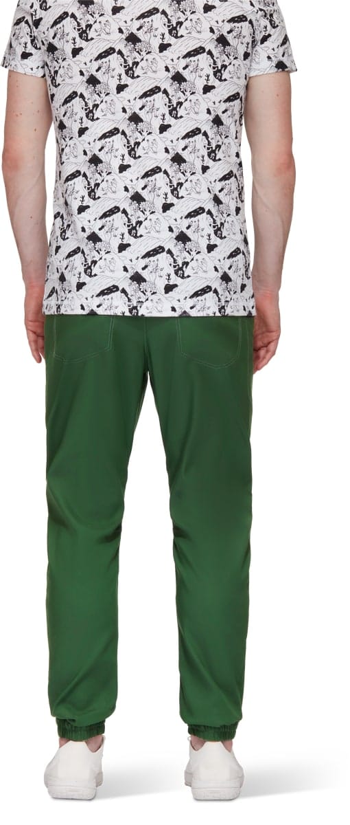 Mammut Massone Pants Men woods Mammut