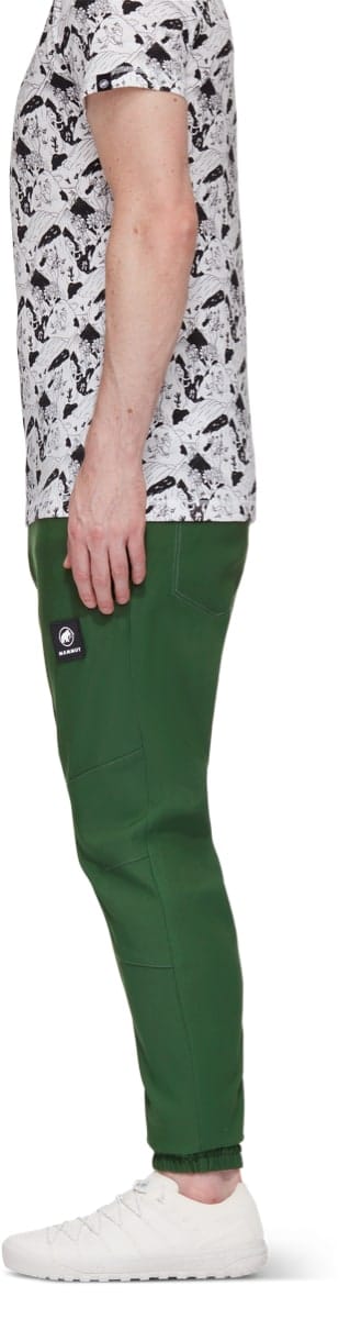 Mammut Massone Pants Men woods Mammut