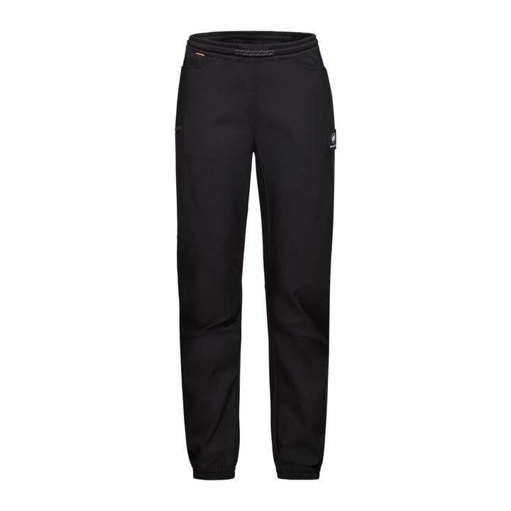 Klättermusen Hugin Pants W's Raven