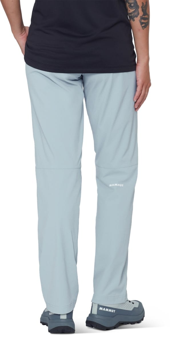 Mammut Hiking V Pants Women Nebla Mammut